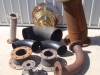 Components Ready For Fabrication 