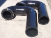 Poly Cyclone Over Flow Pipes 
