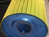 Lagged Pulley 