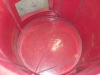 Rubber Lined Transfer tank In Solomom Islands 